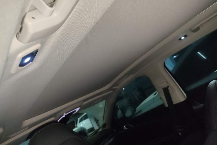 Used Lynk & Co 01 2021 2.0TD Two-Wheel-Drive Pro Trim
