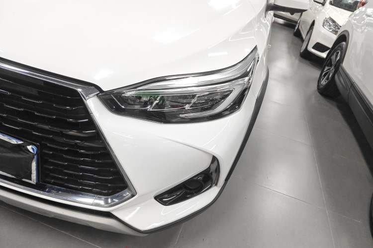 Used Toyota YARiS L Zhi Xuan 2022 X-Trail 1.5L CVT Leading PLUS Edition
