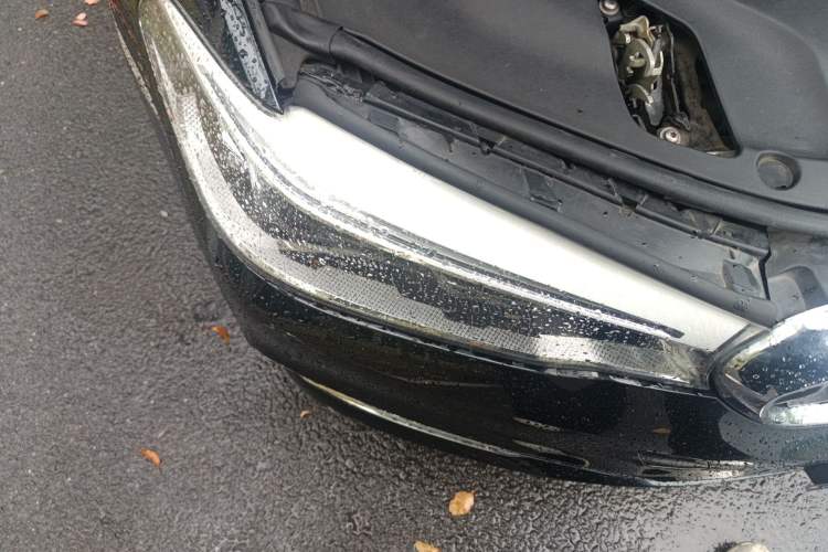 Used BMW 5 Series 2020 530Li Leading Edition Luxury Package Right Front Headlight