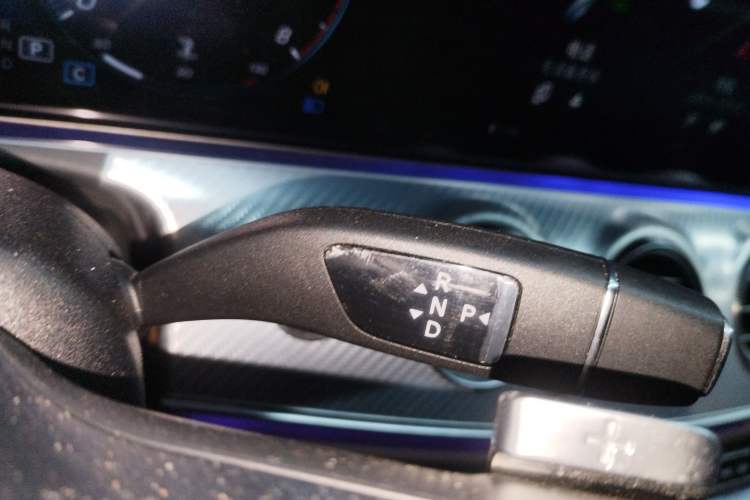 Used Mercedes-Benz E-Class 2022 Revised Version E 300 L Sport Luxury Edition
