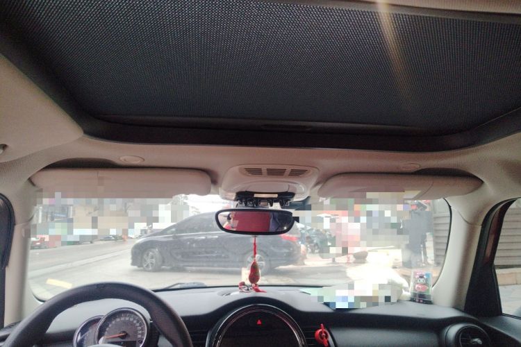 Used MINI 2016 1.2T ONE Five-Door Edition