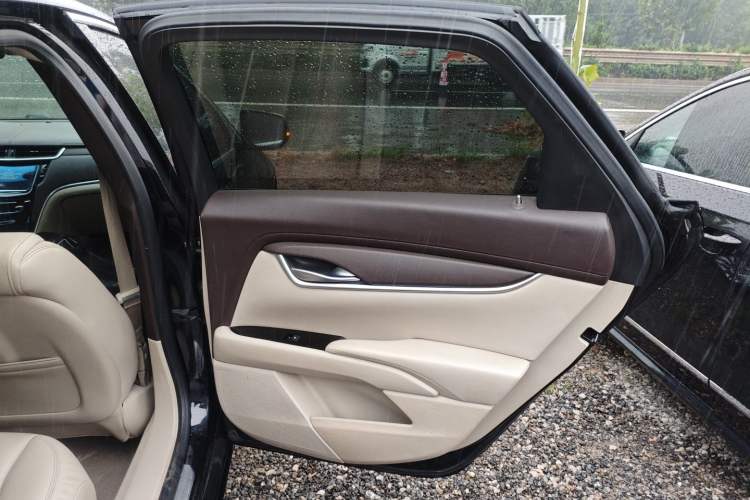 Used Cadillac XTS 2016 28T Tech Edition