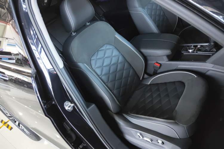 Used Volkswagen Teramont X 2019 380TSI Four-Wheel Drive Prestige Luxury Edition
