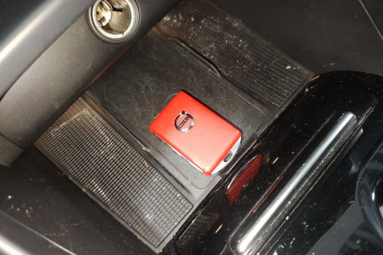 Used Volvo XC40 2020 T5 4x4 Zhiya Sport Edition
