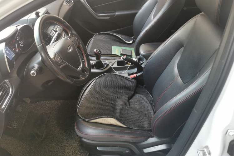 Used Chery Arrizo 5 2017 1.5L Manual Lingchao Edition