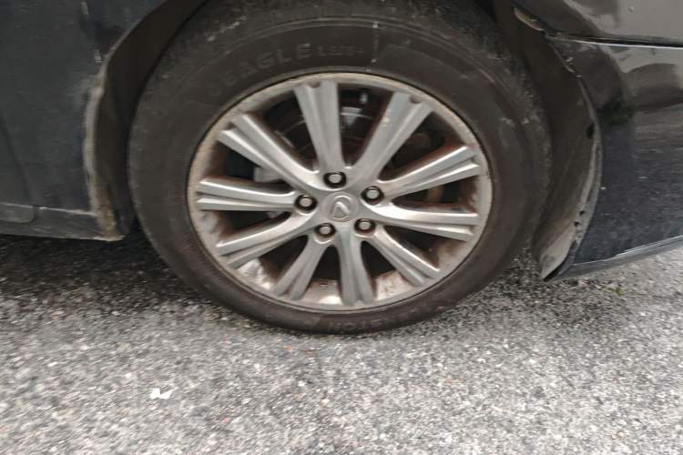 Used Lexus ES 2006 350 Luxury Edition
