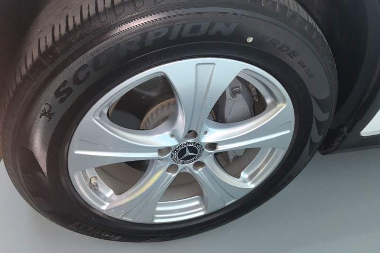 Used Mercedes-Benz GLC 2020 Facelifted GLC 260 L 4MATIC Dynamic Edition