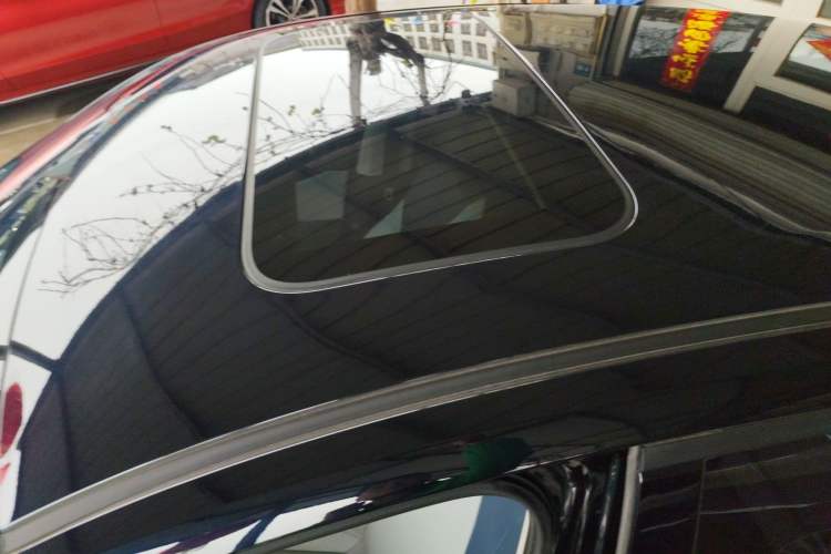 Used CHANGAN UNI-V iDD 2023 Zhidian iDD 1.5T 113km Smart & Fun Version (Rapid Edition)