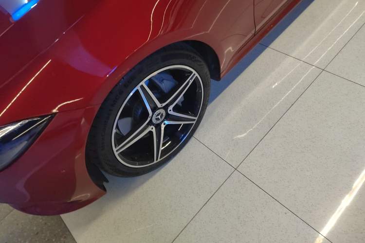 Used Mercedes-Benz CLS 2018 CLS 300 Dynamic Edition