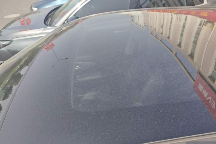 Used Nissan Qashqai 2019 2.0L CVT Luxury Edition