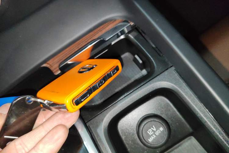 Used Volvo S60 2022 B4 Zhiyuan Luxury Edition
