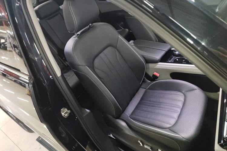 Used Volkswagen Teramont 2021 380TSI Four-Wheel Drive Prestige Luxury Edition