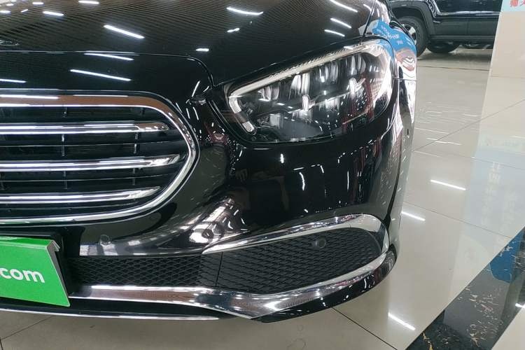 Used Mercedes-Benz E-Class 2021 Restyled E 300 L Luxury Edition