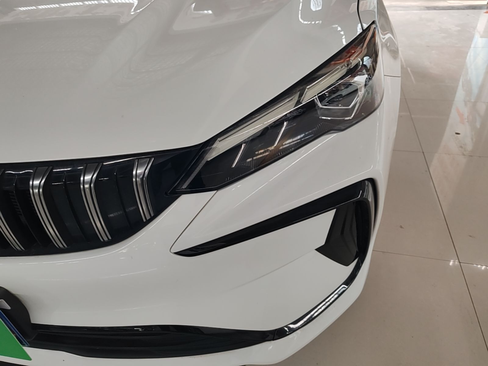 Geely Auto Binray 2024 Binrui COOL 1.5T DCT Longteng Edition — снимка 8