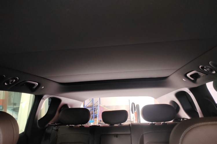 Used smart #5 2024 Ultra-Long Range Extraordinary Journey Luxury Edition