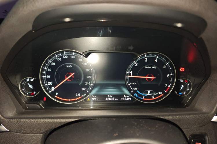 Used BMW 3 Series GT 2020 320i M Sport Package
