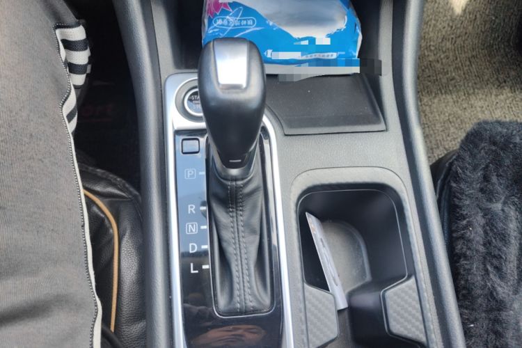 Used Nissan Sylphy 2020 1.6L XL CVT Enjoyment Edition Gear Lever