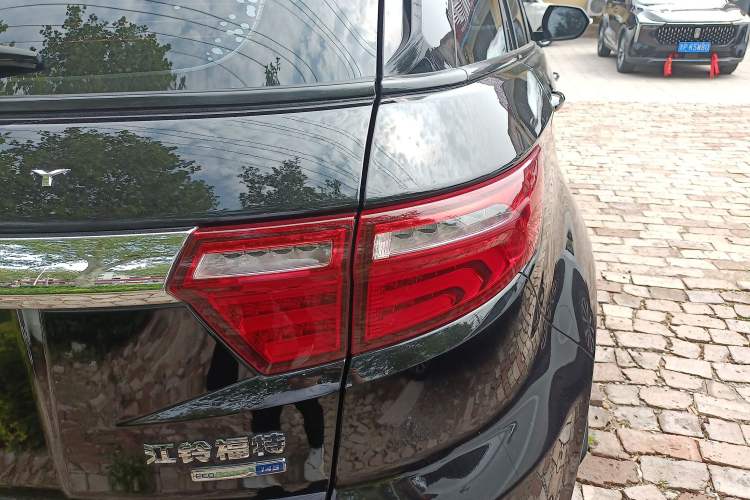 Used Ford Territory 2019 Custom Edition Right Rear Taillight