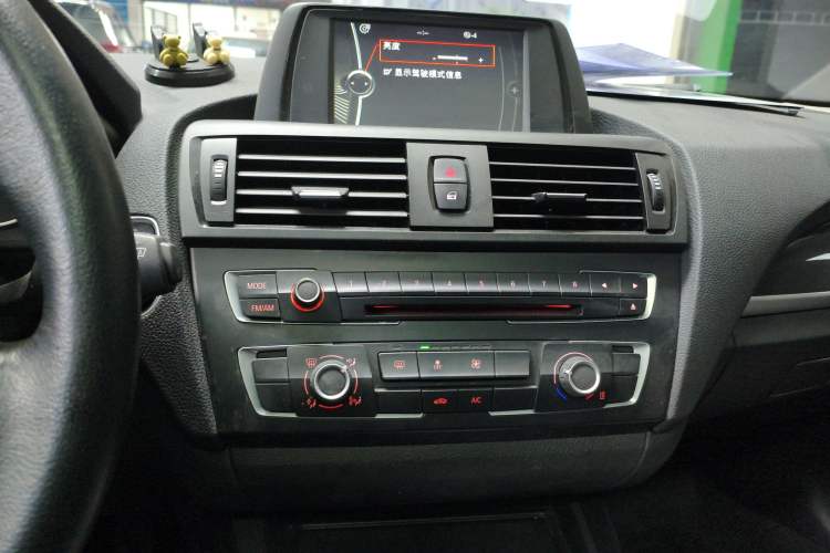 Used BMW 1 Series (Import) 2013 Revised 116i Urban Edition