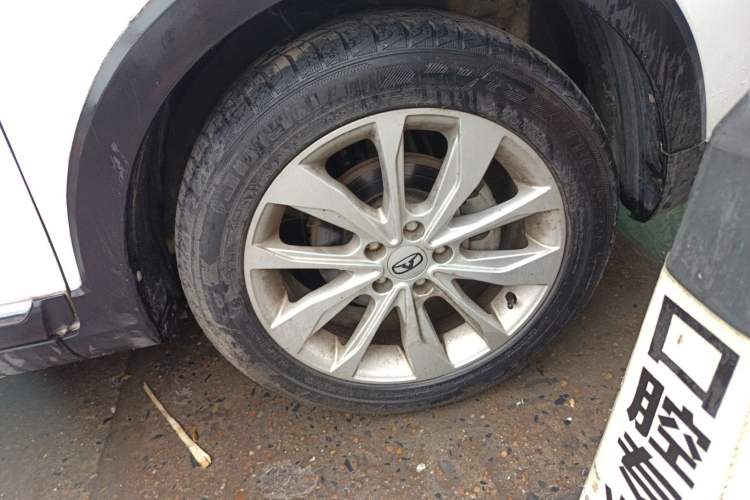 Used Cowin V3 2016 1.5L Manual SmartConnect II Navigation Version