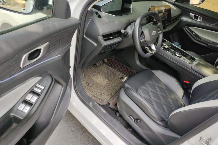 Used Qiyuan Q05 2023 125 Max