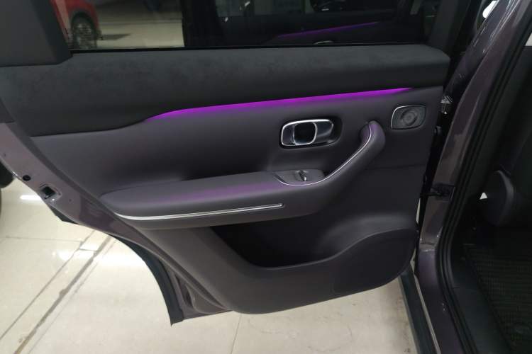 Used Leapmotor C10 2026 210 LiDAR Version