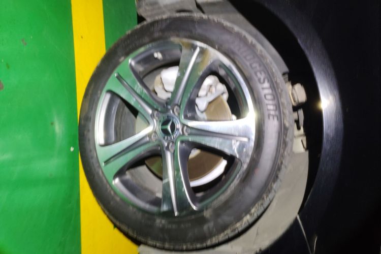 Used Mercedes-Benz E-Class 2020 E 260 L Sport Edition
