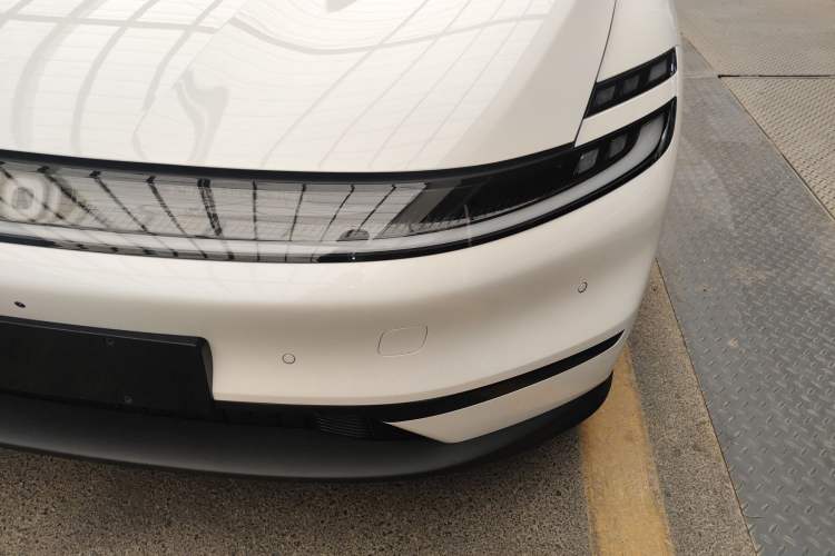 Used Qiyuan A06 2026 Model 630 Comfort Ultra
