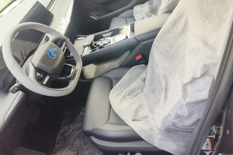 Used Changan Ruicheng PLUS 2023 1.5T DCT Navigation Edition