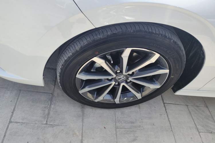 Used Honda Integra 2023 240TURBO CVT Smart Enjoyment Version
