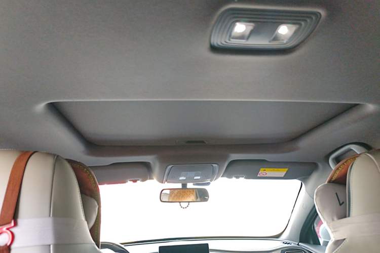 Used BYD Qin PLUS 2021 DM-i 55KM Flagship Model