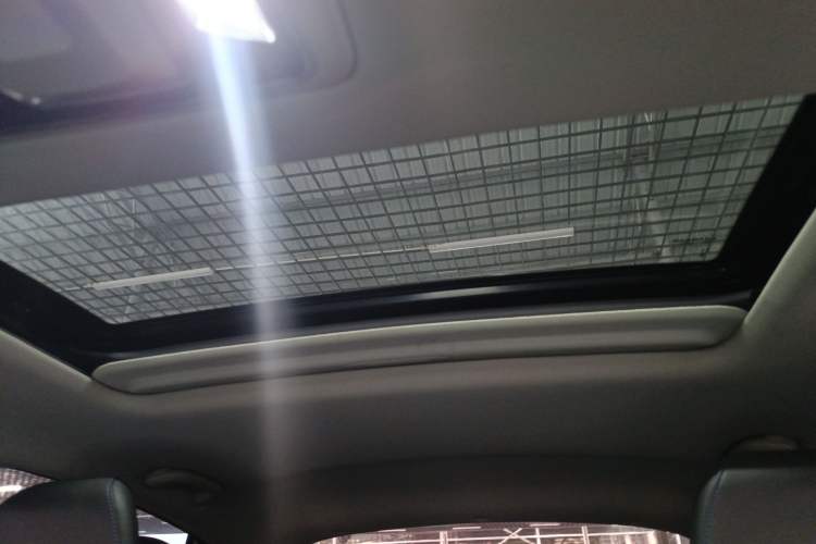 Used Changan Eado DD 2023 Blue Whale NE 1.5T GDI DCT Prestige Model
