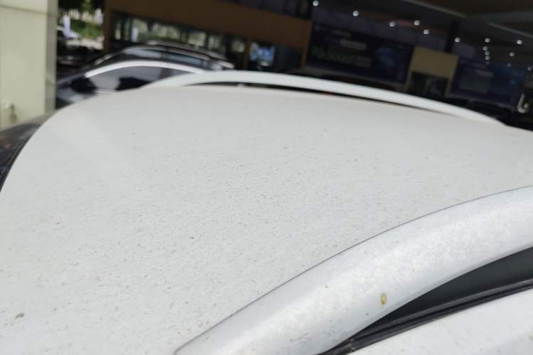 Used MG ZS 2018 1.5L Manual Elite Edition China V standard Roof