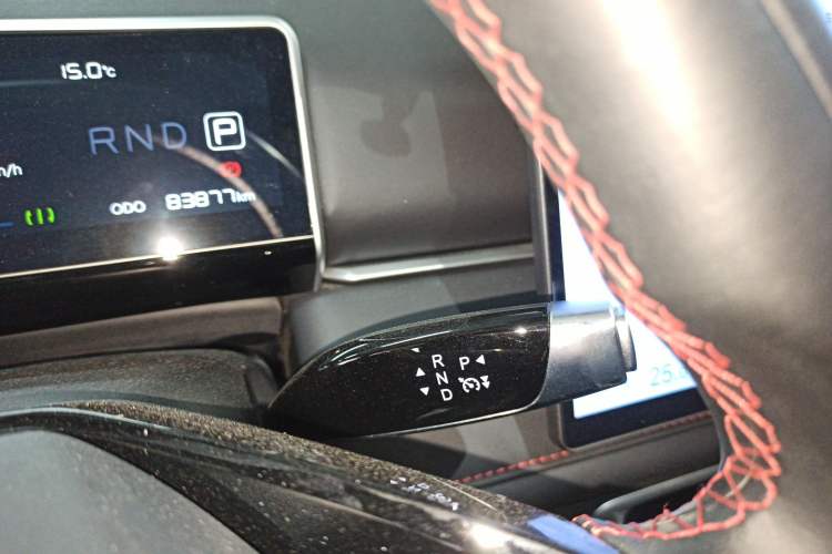 Used NETA X 2025 500 Plus