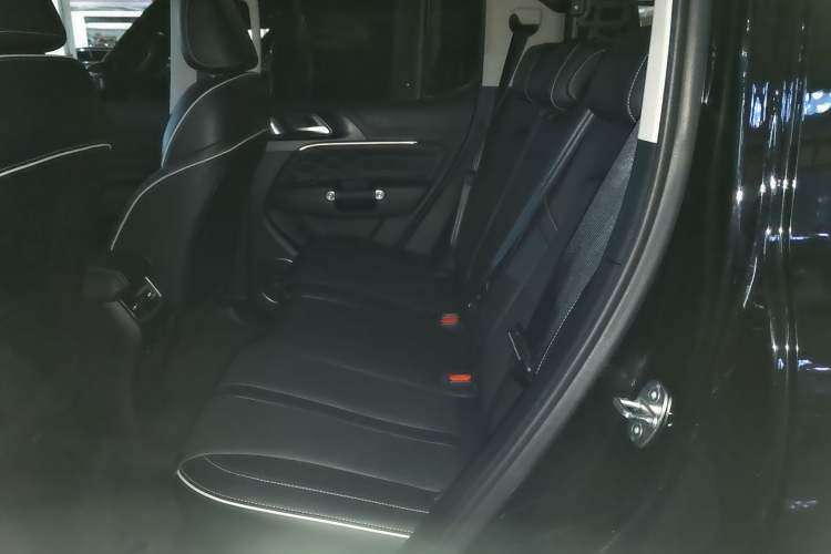 Used Tank 300 2021 Off-Road Edition 2.0T Conqueror