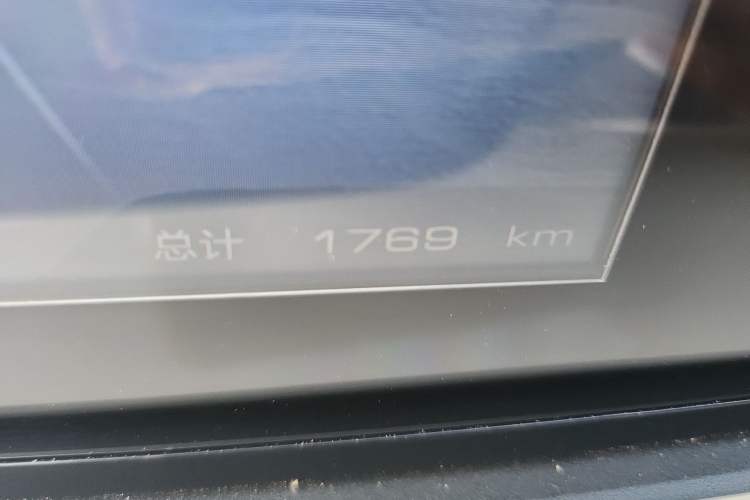 Used Wuling Bingo 2024 333 km Enjoyment Version