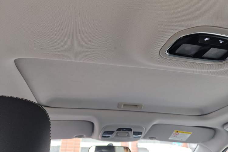 Used Geely Auto Emgrand 2020 1.5L CVT Upward Version
