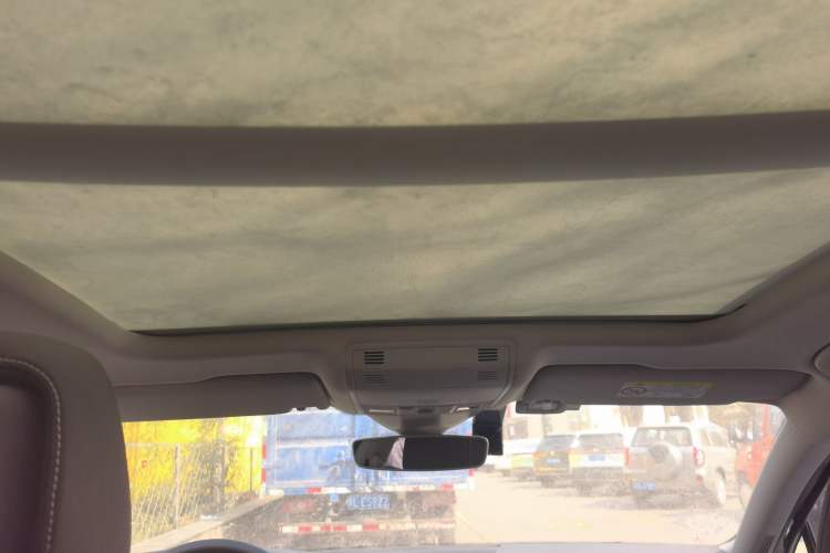 Used Volkswagen Magotan 2020 380TSI DSG Luxury Version
