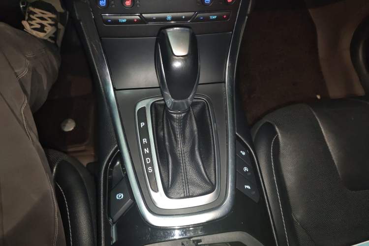 Used Ford Edge 2018 EcoBoost 245 Four-Wheel Drive Titanium Plus 7-Seater China VI Standard