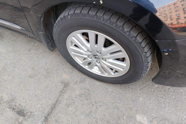 Used Honda Accord 2013 2.0L LX
