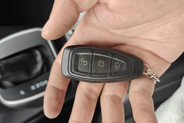 Used Ford Kuga 2013 2.0L GTDi Four-Wheel Drive Premium Model