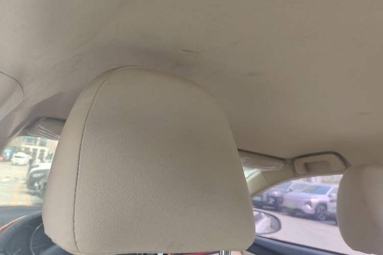 Used Toyota Vios 2019 1.5L Manual Trend Edition