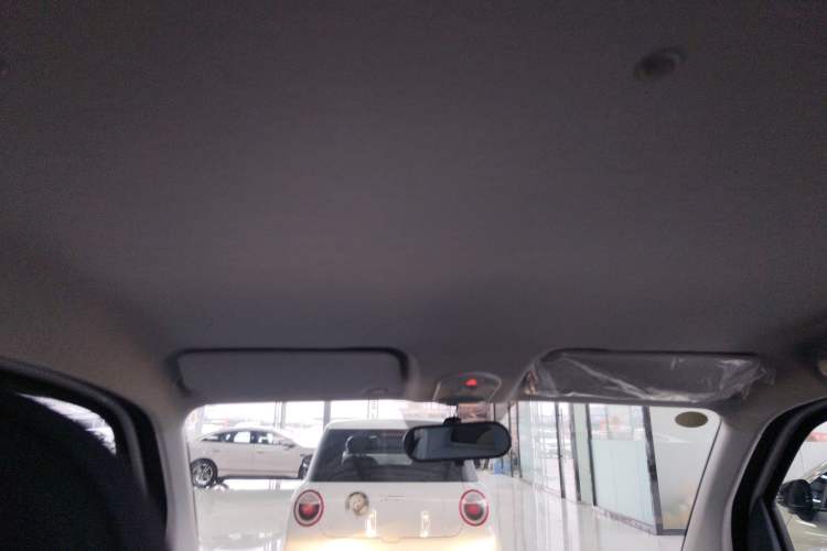 Used Bestune Pony 2025 222km Range Agile Horse
