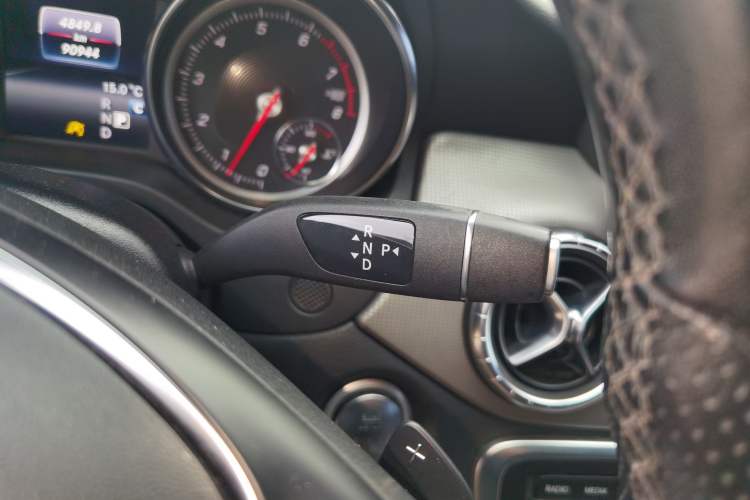 Used Mercedes-Benz CLA 2019 CLA 200 Sport Edition
