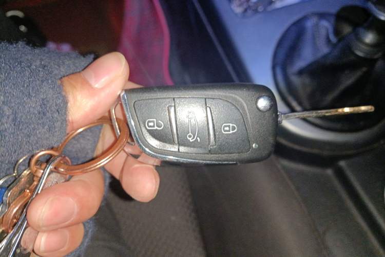 Used Kia Forte 2012 1.6L MT GL Commemorative Edition