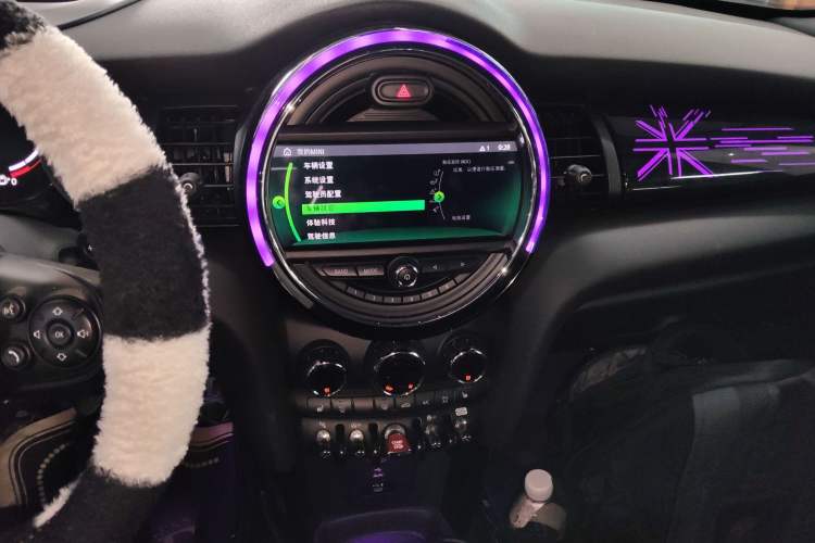 Used MINI JCW 2021 2.0T JOHN COOPER WORKS ALL-IN