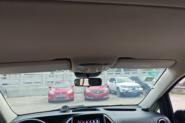 Used Mercedes-Benz Vito 2018 2.0T Business Version China V Emission Standard