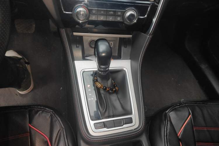 Used MG 6 2019 20T Automatic Starlight Edition