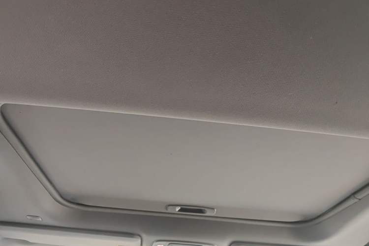 Used Toyota SIENNA 2021 2.5L Hybrid Premium Edition Headliner