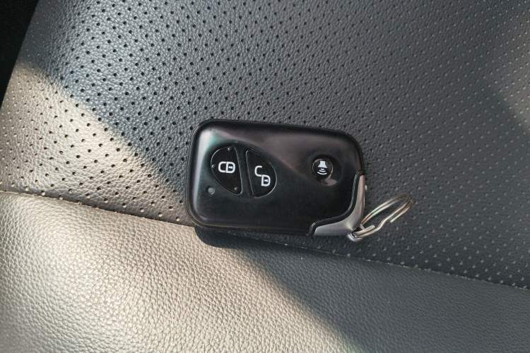 Used BYD F3 2020 1.5L Manual Luxury Edition Vehicle Key